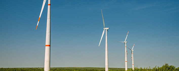 Las renovables generarán el 68% de la electricidad en España en 2030, según un informe conjunto de Bloomberg NEF–ACCIONA